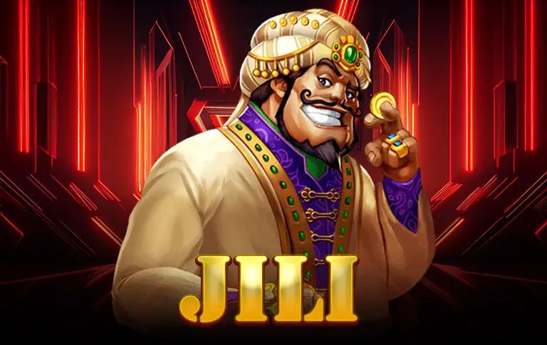 jili by อั่งเปา78