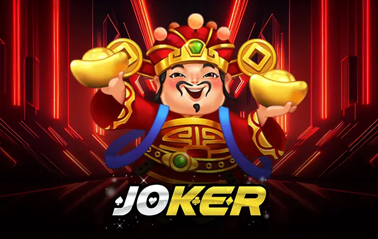 joker by อั่งเปา78